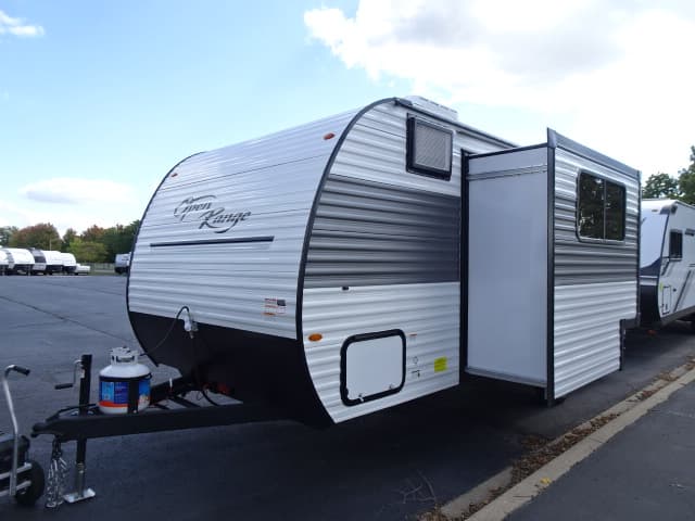 2026 Open Range 2026 Open Range Colt - thumbnail 10