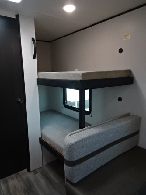 2026 Open Range 2026 Open Range Colt - thumbnail 17