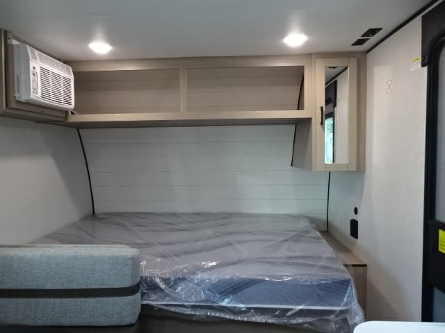 2026 Open Range 2026 Open Range Colt - thumbnail 22