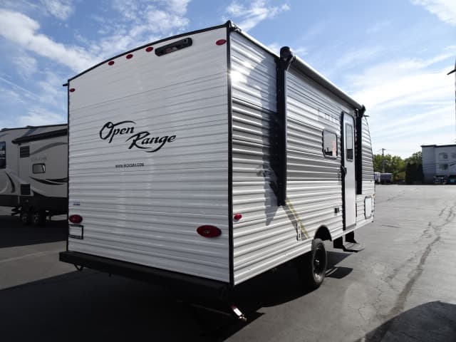 2026 Open Range 2026 Open Range Colt - thumbnail 5