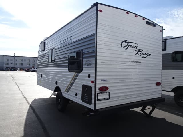2026 Open Range 2026 Open Range Colt - thumbnail 6
