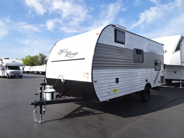 2026 Open Range 2026 Open Range Colt - thumbnail 7