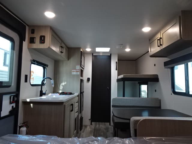 2026 Open Range 2026 Open Range Colt - thumbnail 8