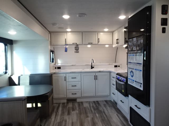 2026 Jayco 2026 Jayco Jay Flight SLX - thumbnail 11