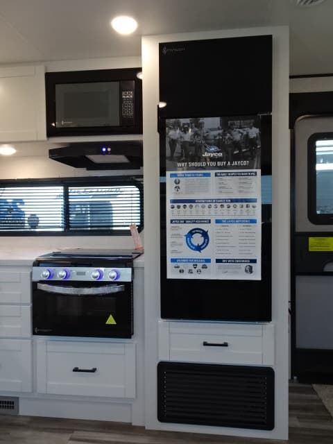 2026 Jayco 2026 Jayco Jay Flight SLX - thumbnail 13