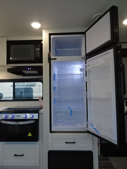 2026 Jayco 2026 Jayco Jay Flight SLX - thumbnail 14