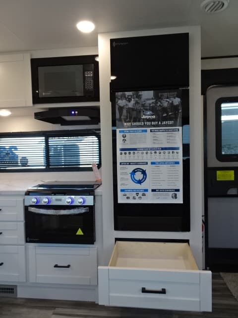 2026 Jayco 2026 Jayco Jay Flight SLX - thumbnail 15