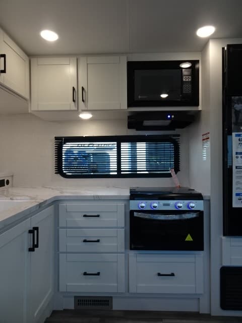 2026 Jayco 2026 Jayco Jay Flight SLX - thumbnail 16