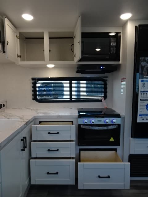 2026 Jayco 2026 Jayco Jay Flight SLX - thumbnail 17