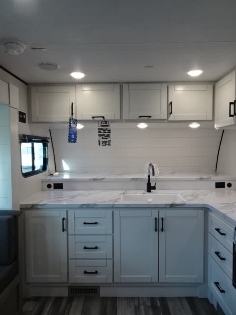 2026 Jayco 2026 Jayco Jay Flight SLX - thumbnail 18