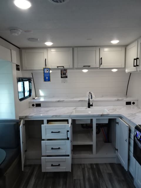 2026 Jayco 2026 Jayco Jay Flight SLX - thumbnail 20