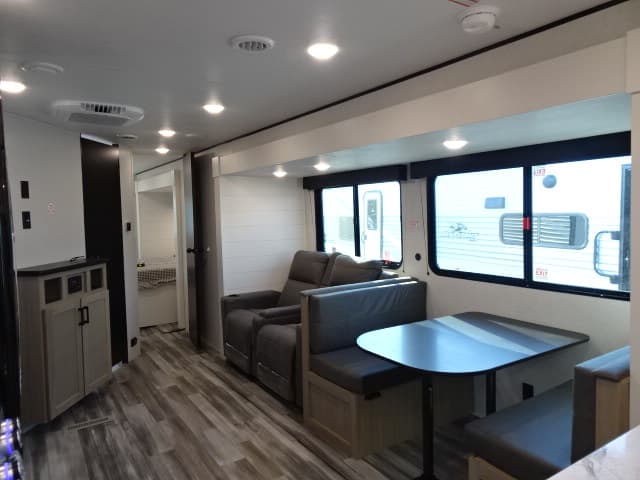 2026 Jayco 2026 Jayco Jay Flight SLX - thumbnail 21