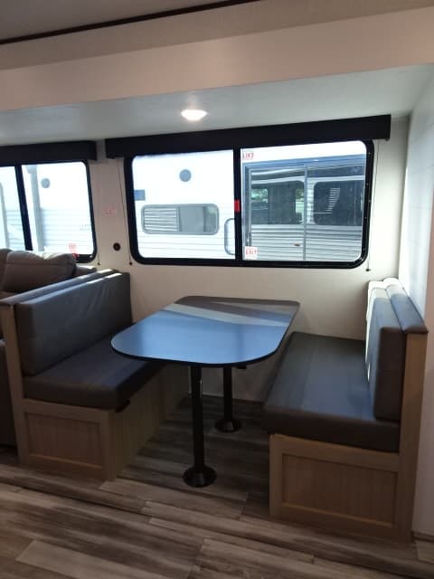 2026 Jayco 2026 Jayco Jay Flight SLX - thumbnail 22