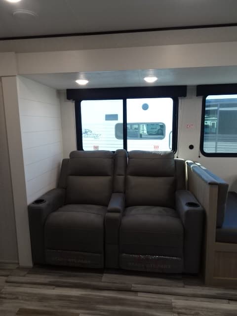 2026 Jayco 2026 Jayco Jay Flight SLX - thumbnail 23