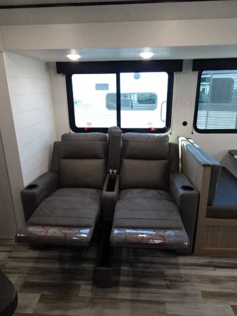 2026 Jayco 2026 Jayco Jay Flight SLX - thumbnail 24