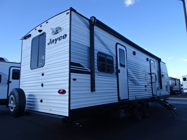 2026 Jayco 2026 Jayco Jay Flight SLX - thumbnail 5