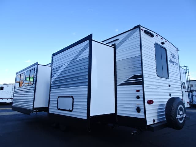 2026 Jayco 2026 Jayco Jay Flight SLX - thumbnail 6