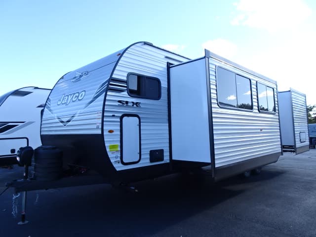 2026 Jayco 2026 Jayco Jay Flight SLX - thumbnail 8