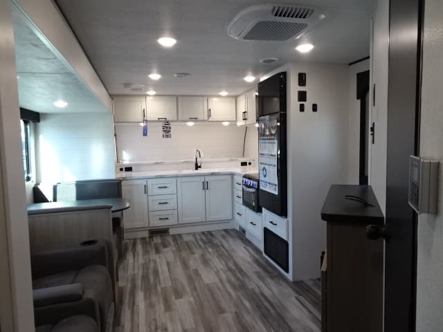 2026 Jayco 2026 Jayco Jay Flight SLX - thumbnail 10