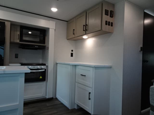 2026 Open Range 2026 Open Range Colt - thumbnail 11