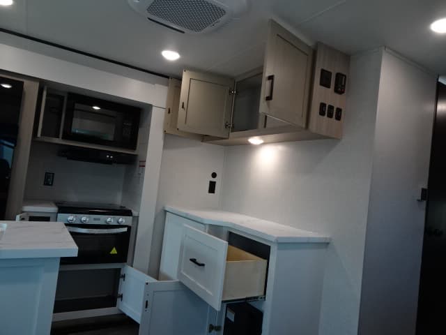 2026 Open Range 2026 Open Range Colt - thumbnail 12