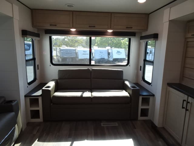 2026 Open Range 2026 Open Range Colt - thumbnail 17