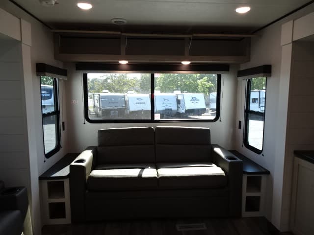 2026 Open Range 2026 Open Range Colt - thumbnail 18