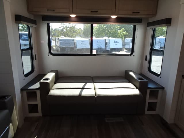 2026 Open Range 2026 Open Range Colt - thumbnail 19