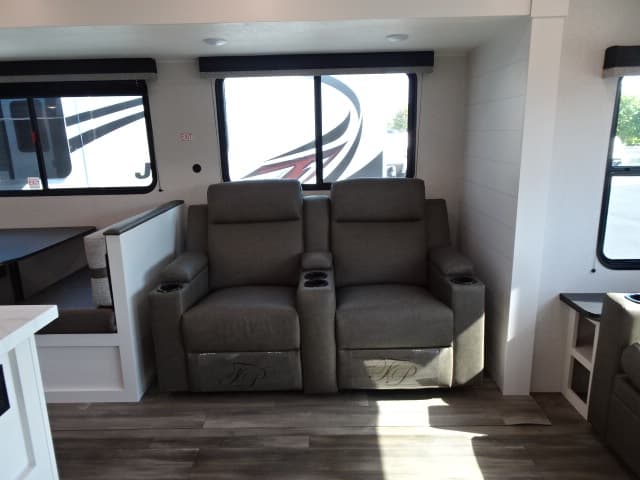 2026 Open Range 2026 Open Range Colt - thumbnail 20