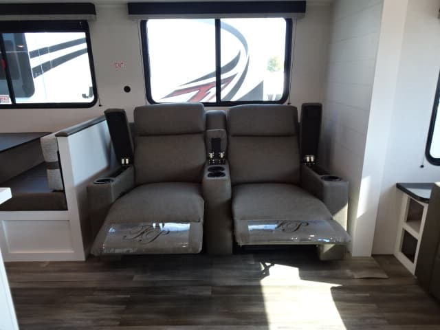 2026 Open Range 2026 Open Range Colt - thumbnail 21