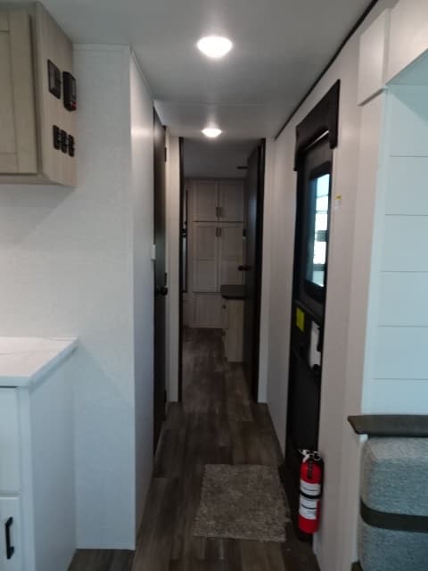 2026 Open Range 2026 Open Range Colt - thumbnail 23