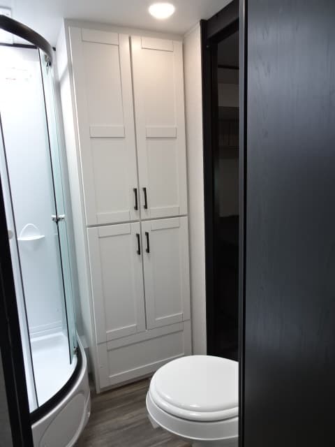 2026 Open Range 2026 Open Range Colt - thumbnail 24