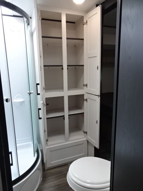 2026 Open Range 2026 Open Range Colt - thumbnail 25