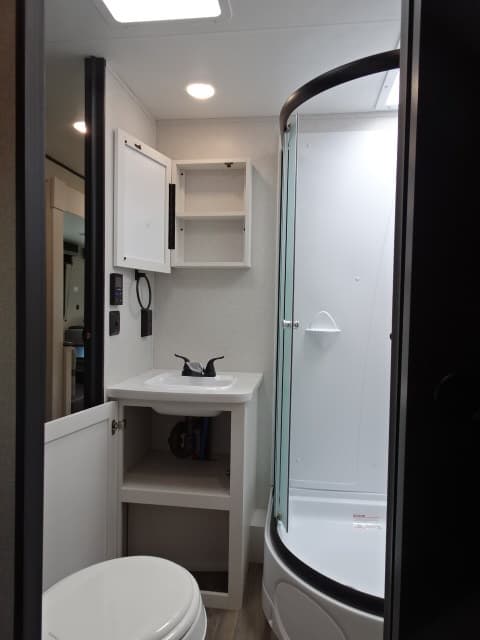 2026 Open Range 2026 Open Range Colt - thumbnail 27