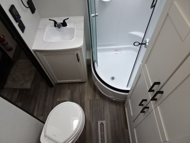 2026 Open Range 2026 Open Range Colt - thumbnail 28