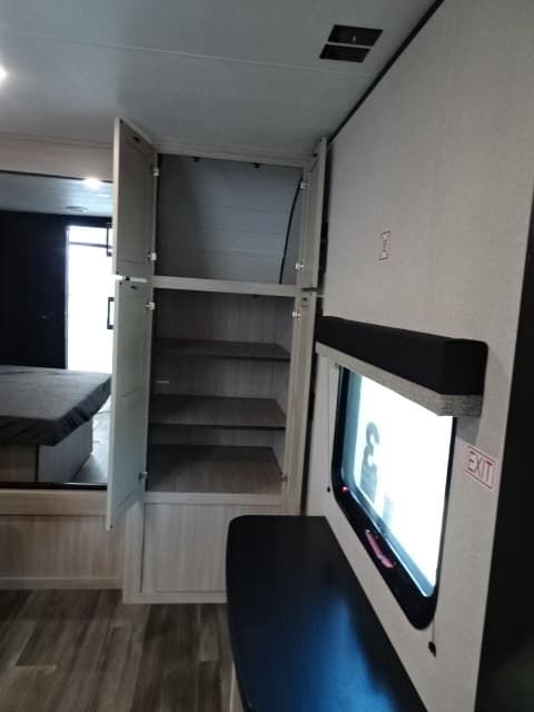 2026 Open Range 2026 Open Range Colt - thumbnail 30