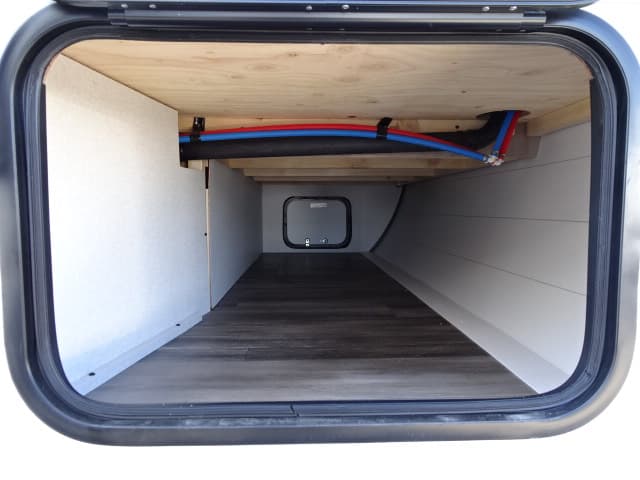 2026 Open Range 2026 Open Range Colt - thumbnail 4