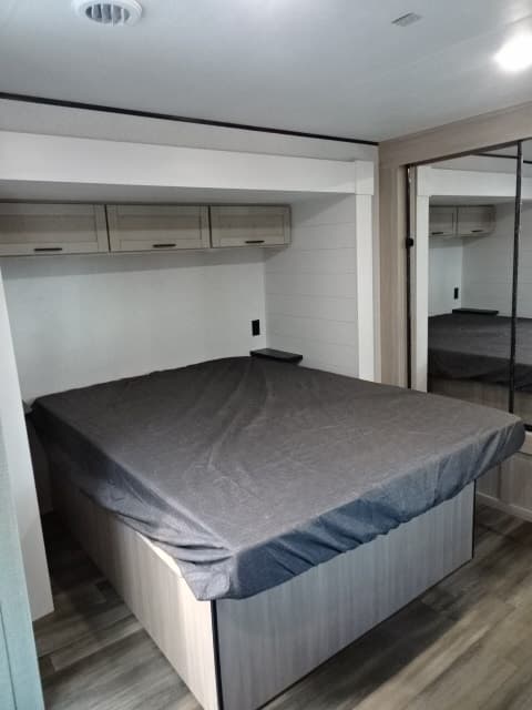 2026 Open Range 2026 Open Range Colt - thumbnail 31