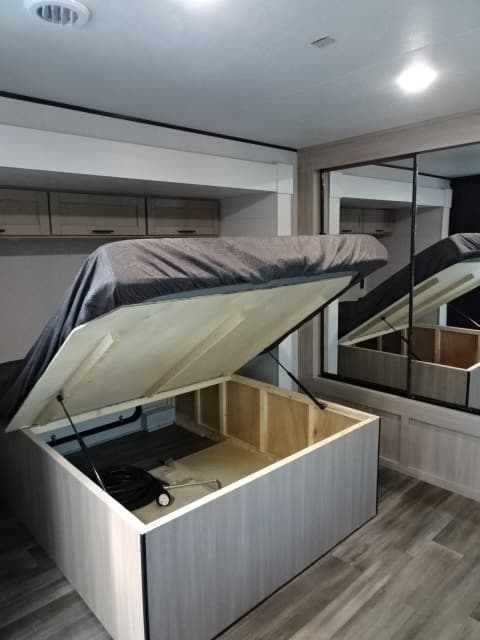 2026 Open Range 2026 Open Range Colt - thumbnail 33