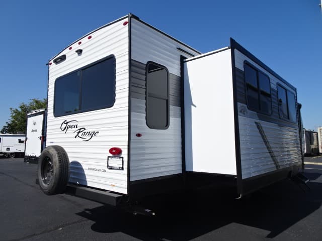 2026 Open Range 2026 Open Range Colt - thumbnail 5