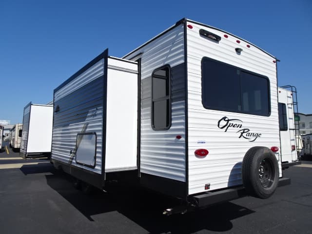 2026 Open Range 2026 Open Range Colt - thumbnail 6