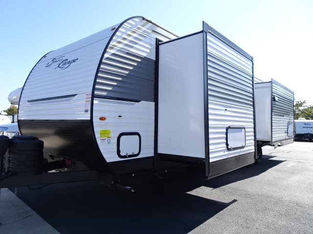 2026 Open Range 2026 Open Range Colt - thumbnail 8