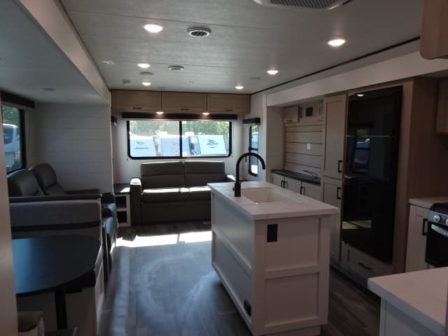 2026 Open Range 2026 Open Range Colt - thumbnail 10