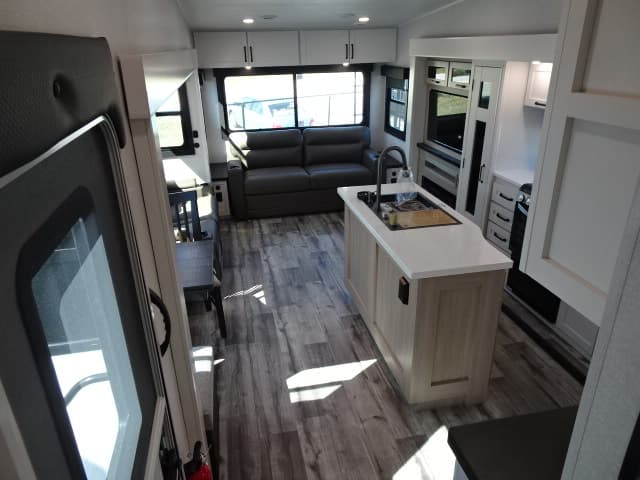 2026 Open Range 2026 Open Range Roamer - thumbnail 11