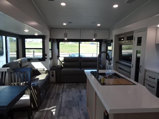 2026 Open Range 2026 Open Range Roamer - thumbnail 12