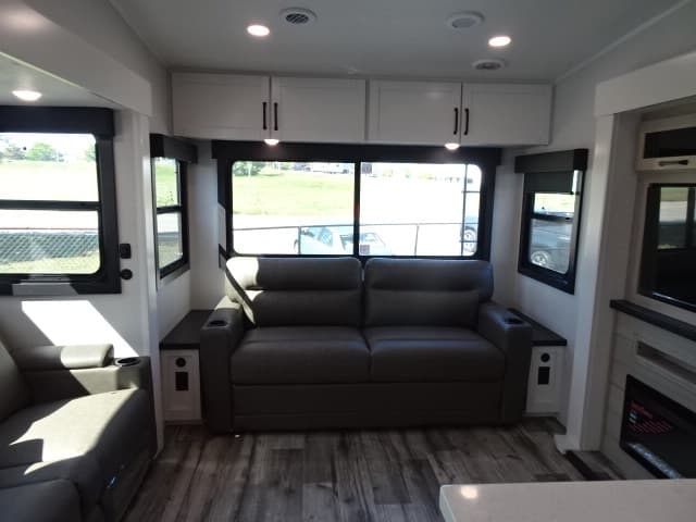 2026 Open Range 2026 Open Range Roamer - thumbnail 13