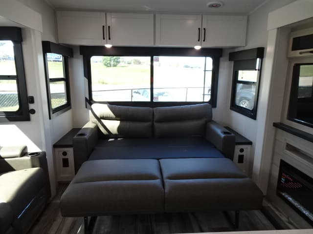 2026 Open Range 2026 Open Range Roamer - thumbnail 15