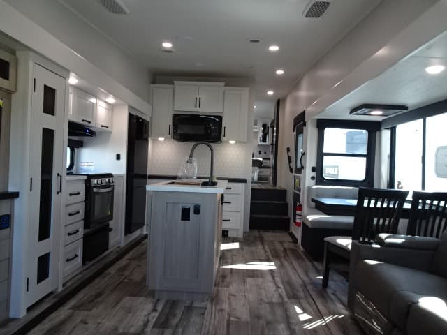 2026 Open Range 2026 Open Range Roamer - thumbnail 16