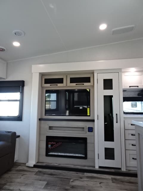 2026 Open Range 2026 Open Range Roamer - thumbnail 17