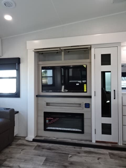 2026 Open Range 2026 Open Range Roamer - thumbnail 18